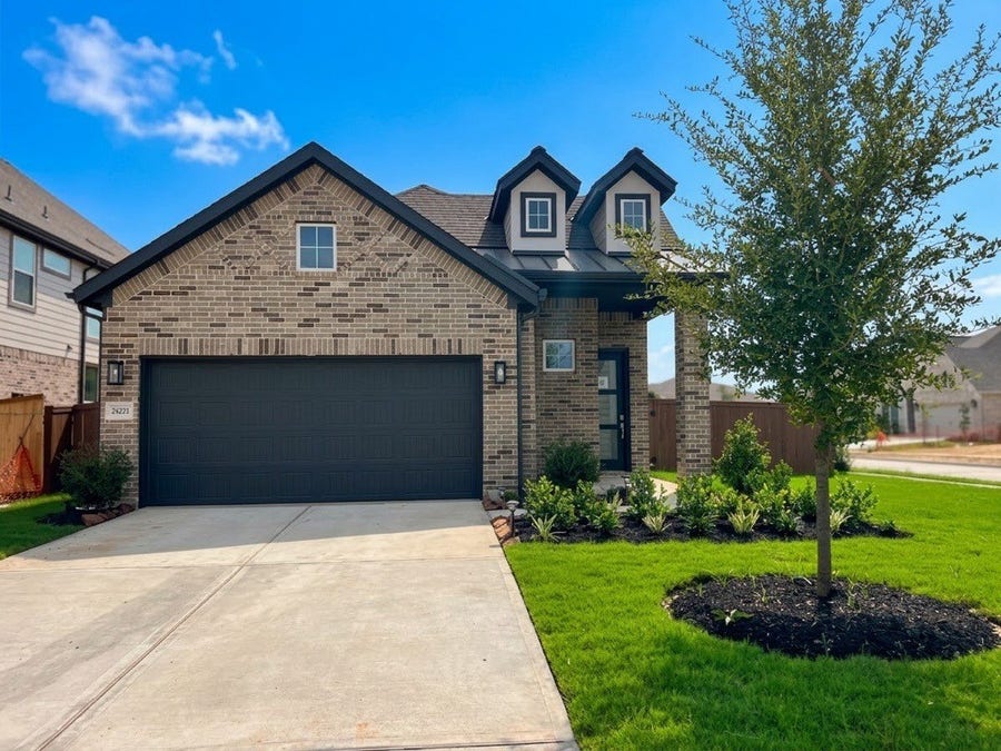Property photo for 25223 Cordelia Rose Lane, Katy, TX