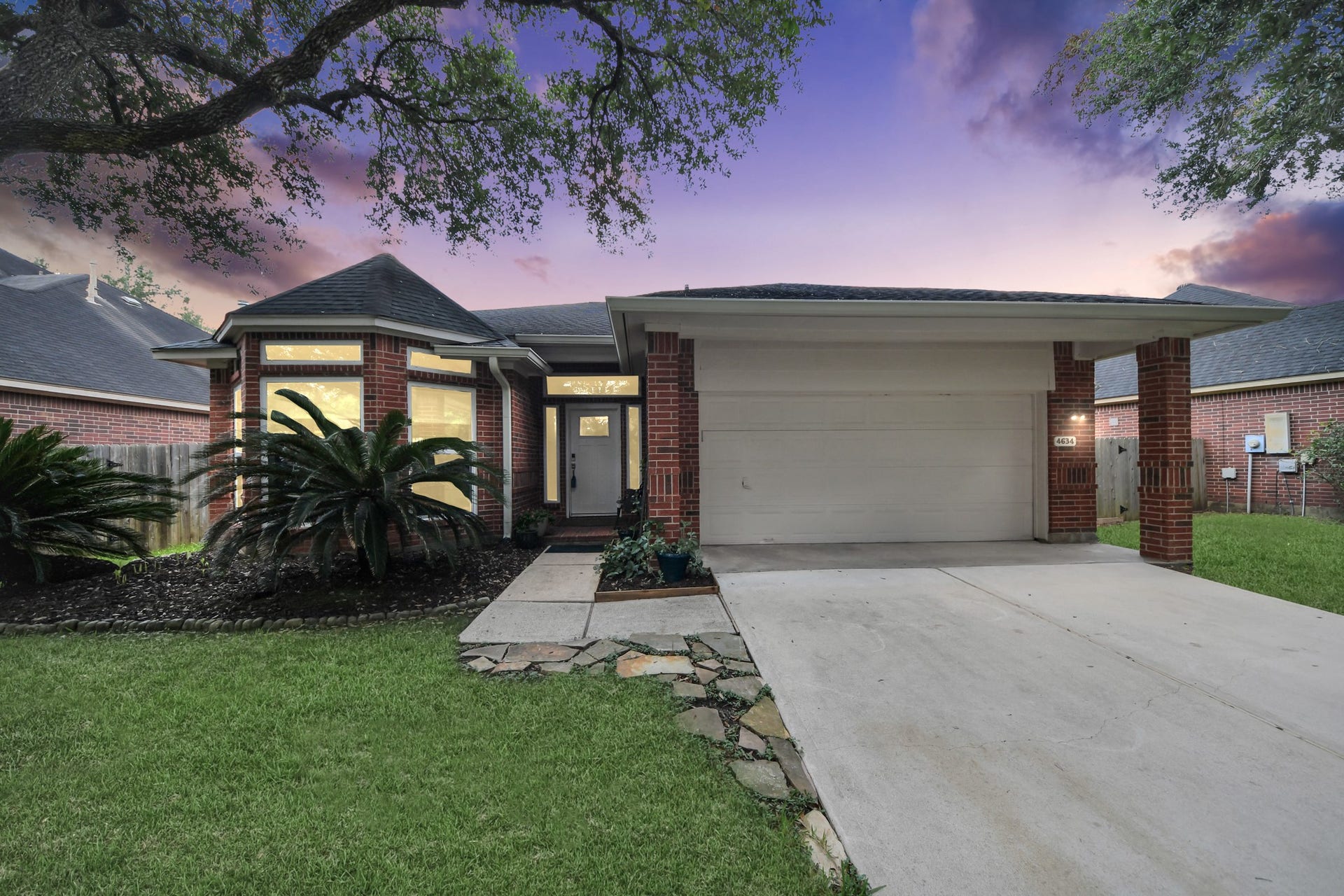 4634 Jaymar Dr, Sugar Land, TX 77479 .