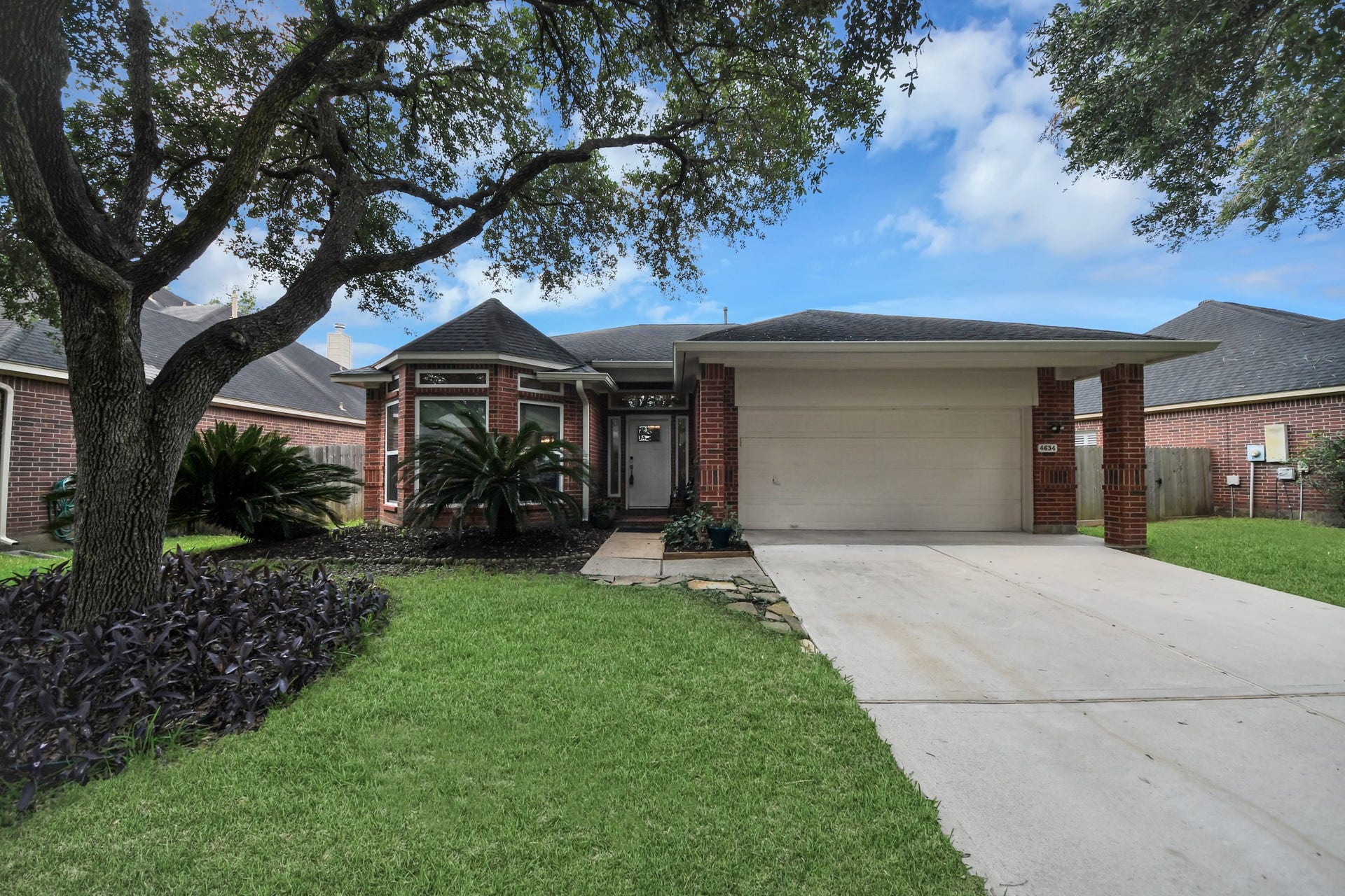 4634 Jaymar Dr, Sugar Land, TX 77479 4634 Jaymar Dr, Sugar Land, TX 77479