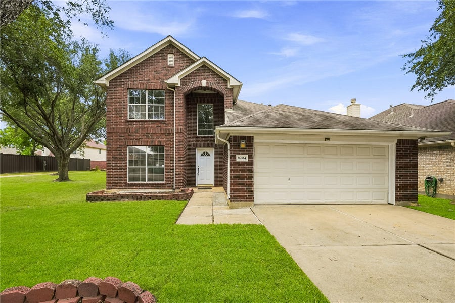 Property photo for 16814 Marston Park Lane, Houston, TX