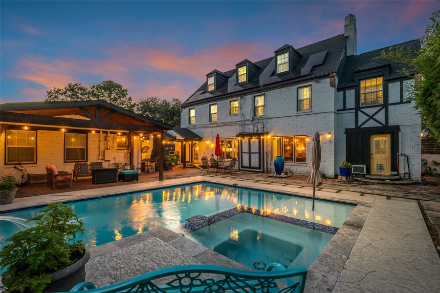 Property photo for 4304 Roseneath Drive, Houston, TX