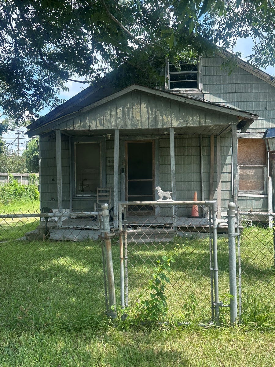 Property photo for 3615 Crandon Street, Houston, TX