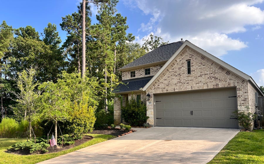 Property photo for 165 Hidden Peak Dr, Montgomery, TX