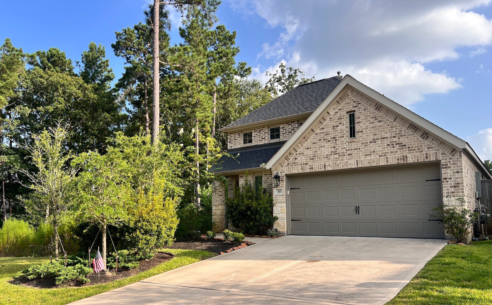 165 Hidden Peak Dr, Montgomery, TX 77316 165 Hidden Peak Dr, Montgomery, TX 77316