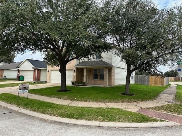Property photo for 6526 Dogwood Park Lane, Katy, TX