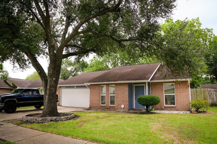 Property photo for 8075 Split Pine Drive, Houston, TX