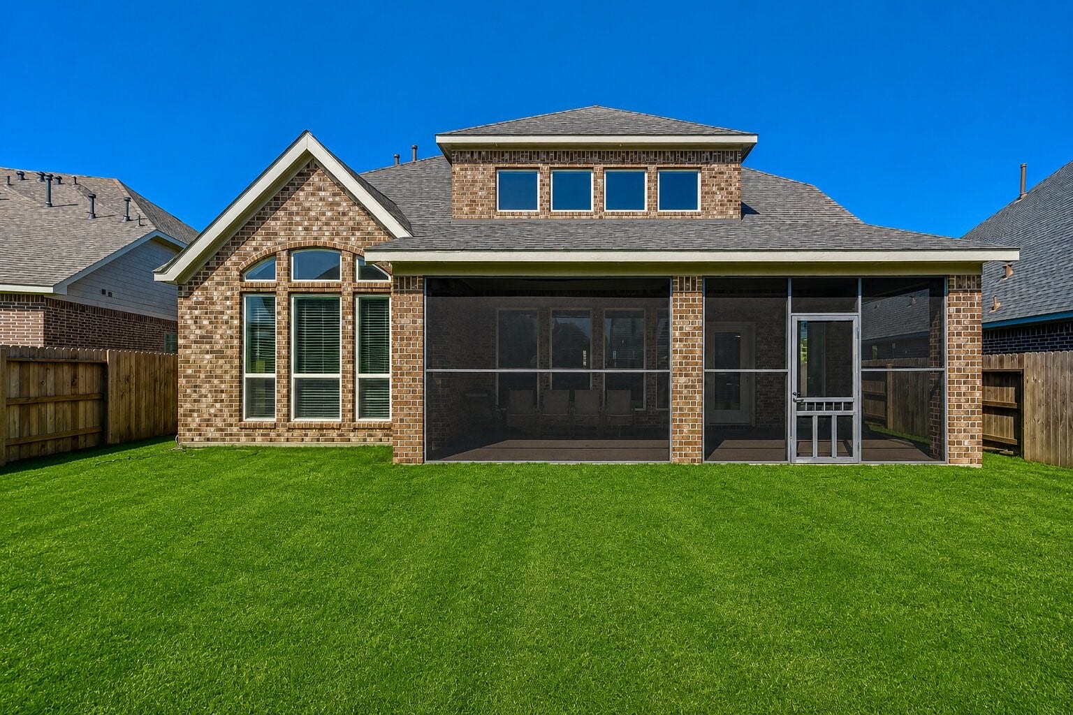 23335 Peareson Bend Lane, Richmond, TX 77469 23335 Peareson Bend Lane, Richmond, TX 77469