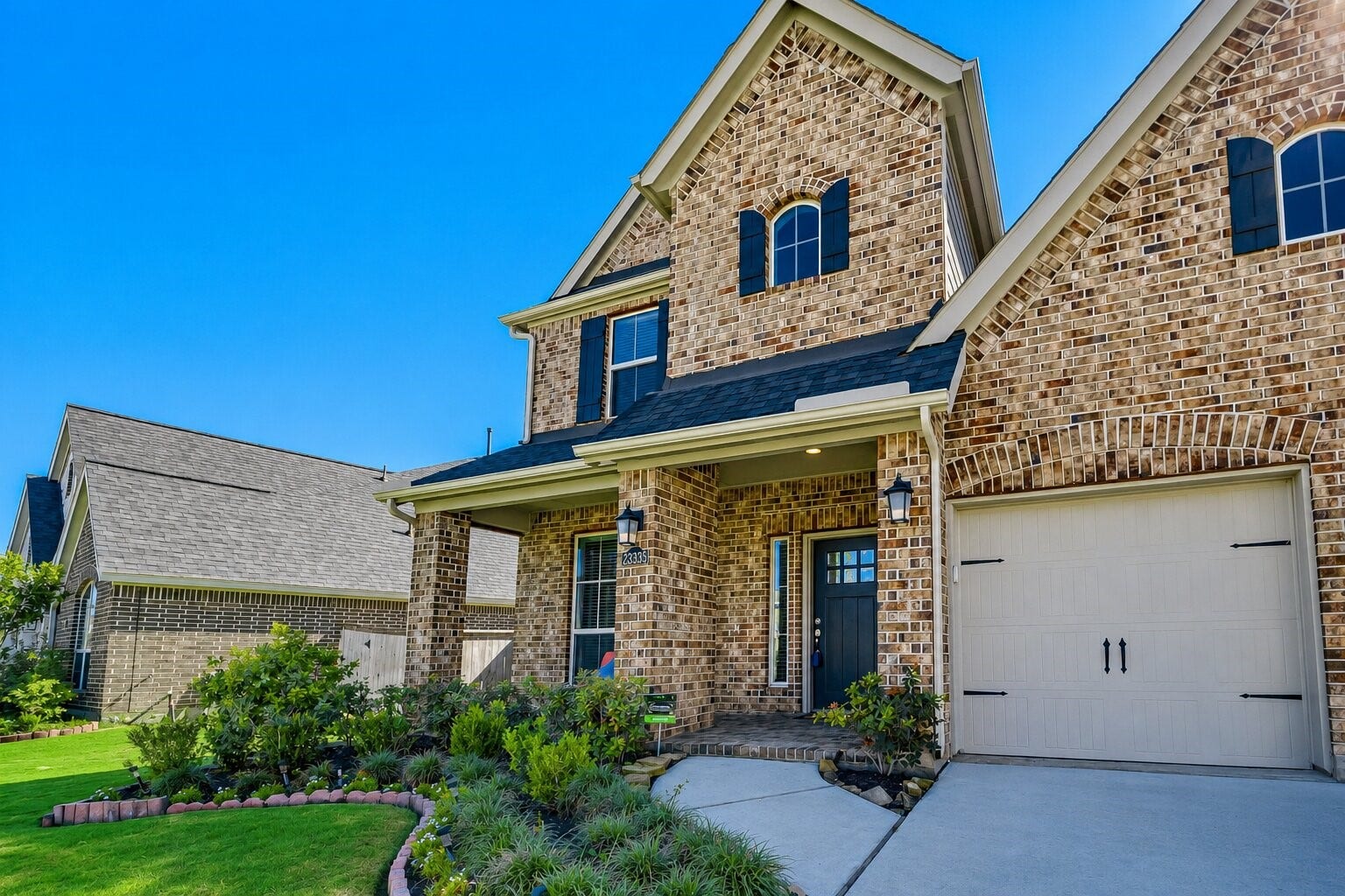 23335 Peareson Bend Lane, Richmond, TX 77469 23335 Peareson Bend Lane, Richmond, TX 77469