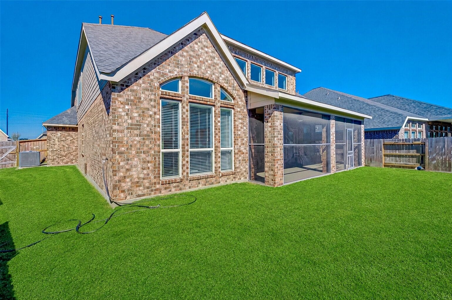 23335 Peareson Bend Lane, Richmond, TX 77469 23335 Peareson Bend Lane, Richmond, TX 77469