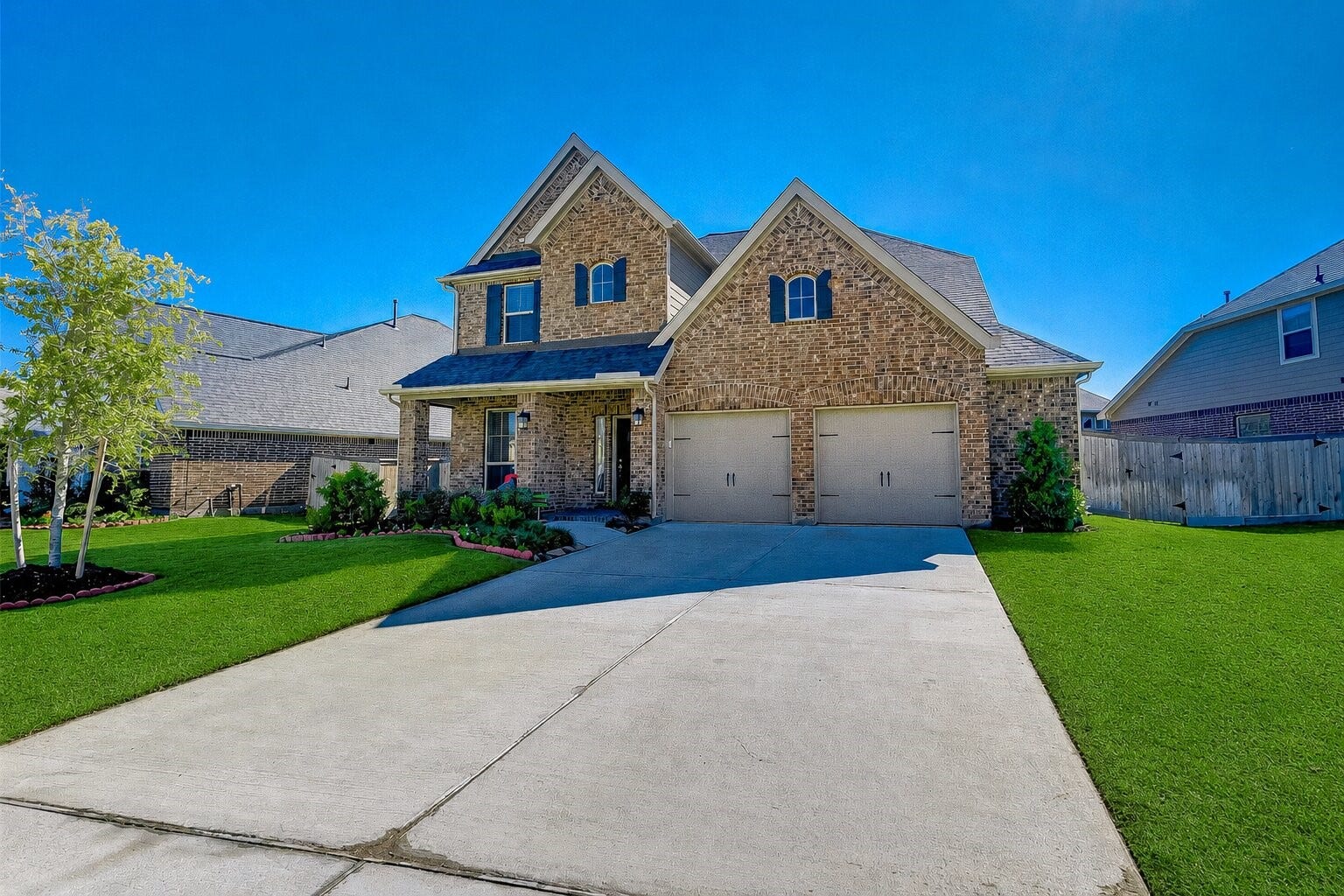 23335 Peareson Bend Lane, Richmond, TX 77469 23335 Peareson Bend Lane, Richmond, TX 77469
