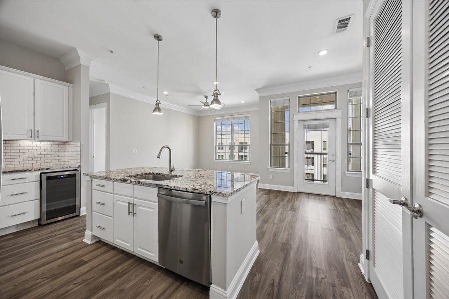 Property photo for 2111 Austin Street, #628, Houston, TX