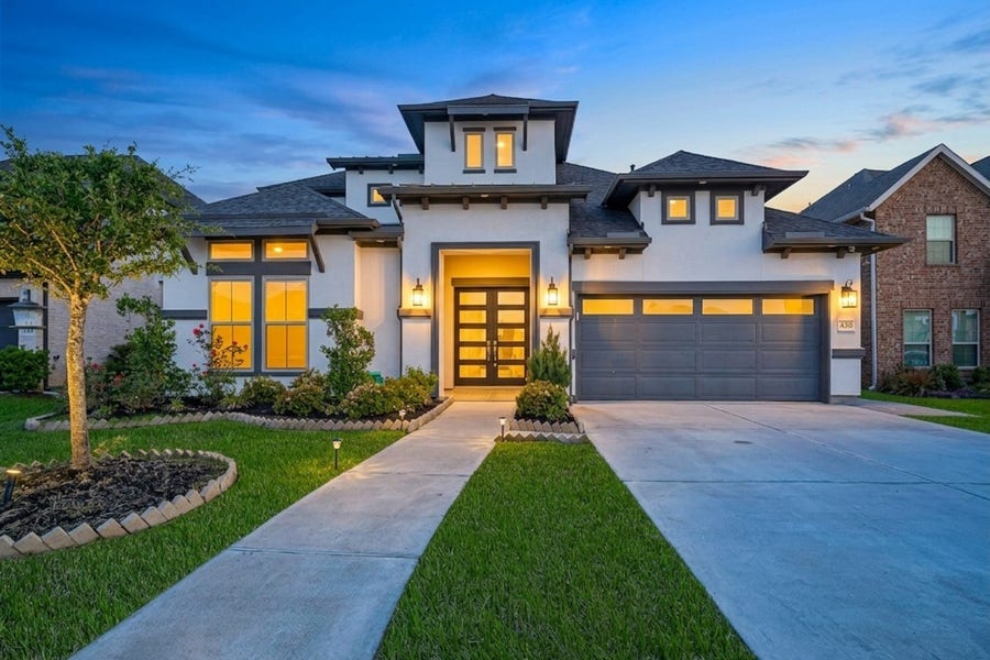 Property photo for 430 Texas Terragon Trace, Richmond, TX