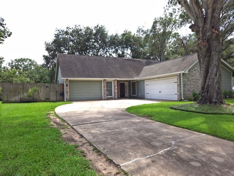 Property photo for 15715 Tumbling Rapids Drive, Houston, TX