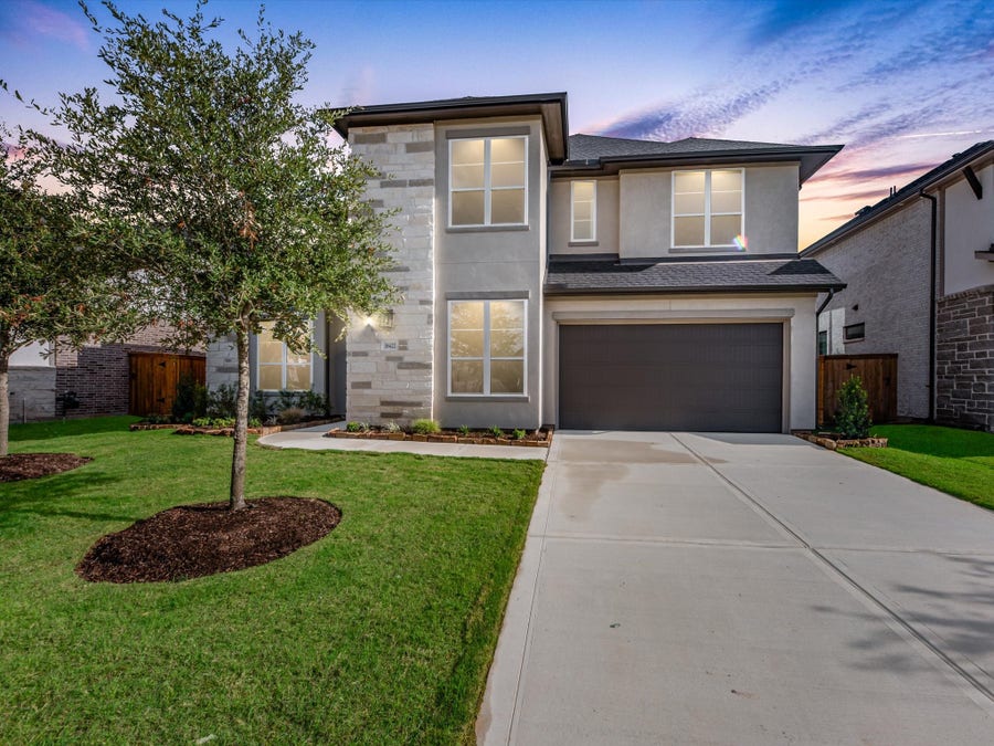 Property photo for 18422 Red Dahlia Road, Richmond, TX