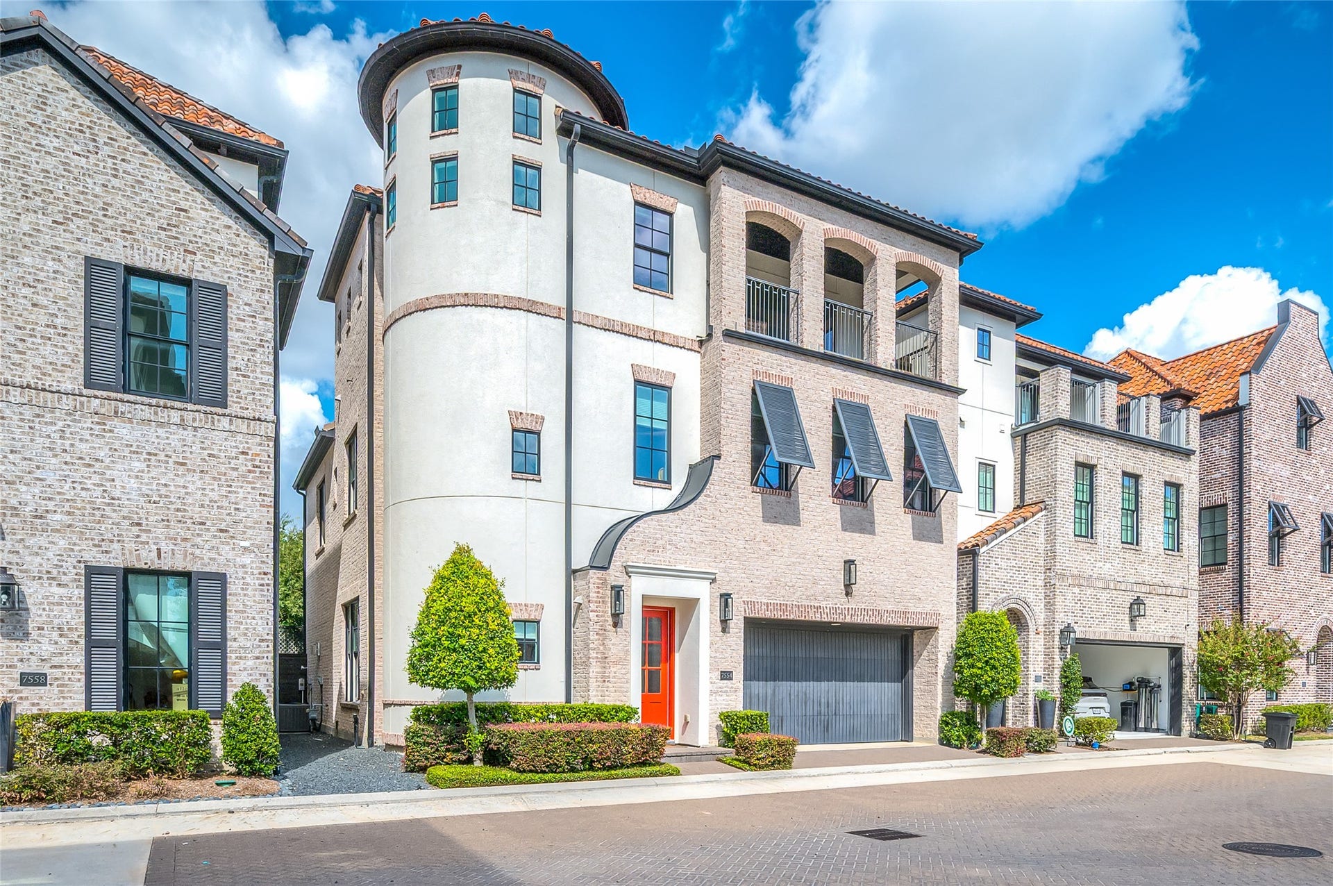 7554 Little Caprese Lane, Houston, TX 77055 Experience all that 7554 Little Caprese Lane and the Ravenna community have to offer. Schedule your private showing today!