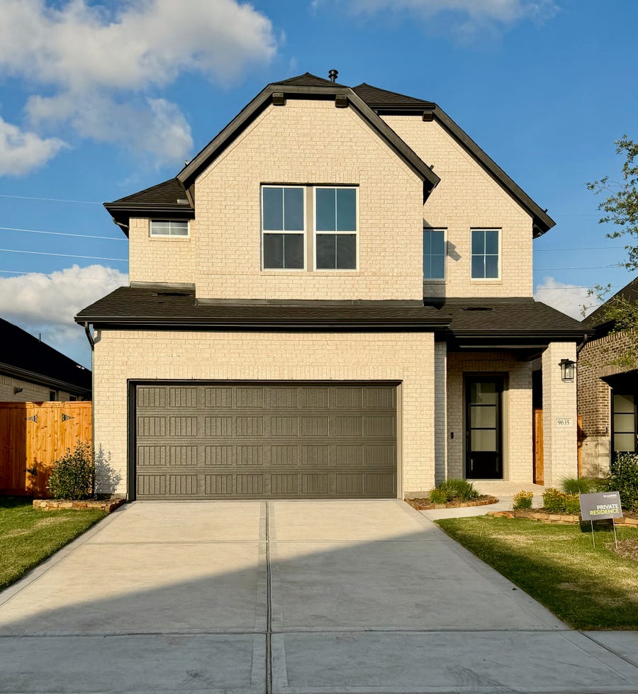 Property photo for 9635 Poinsettia Haven Lane, Richmond, TX
