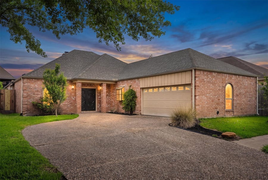 Property photo for 12222 Gladewick Drive, Houston, TX