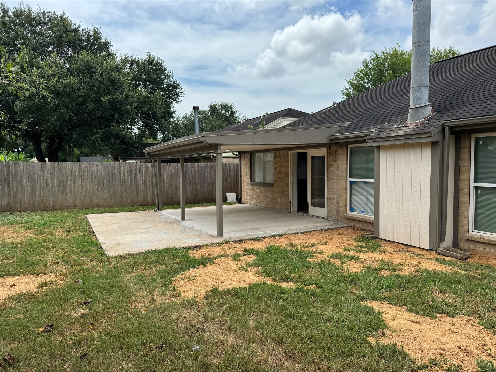 4207 Maple Cross Drive, Pasadena, TX 77505