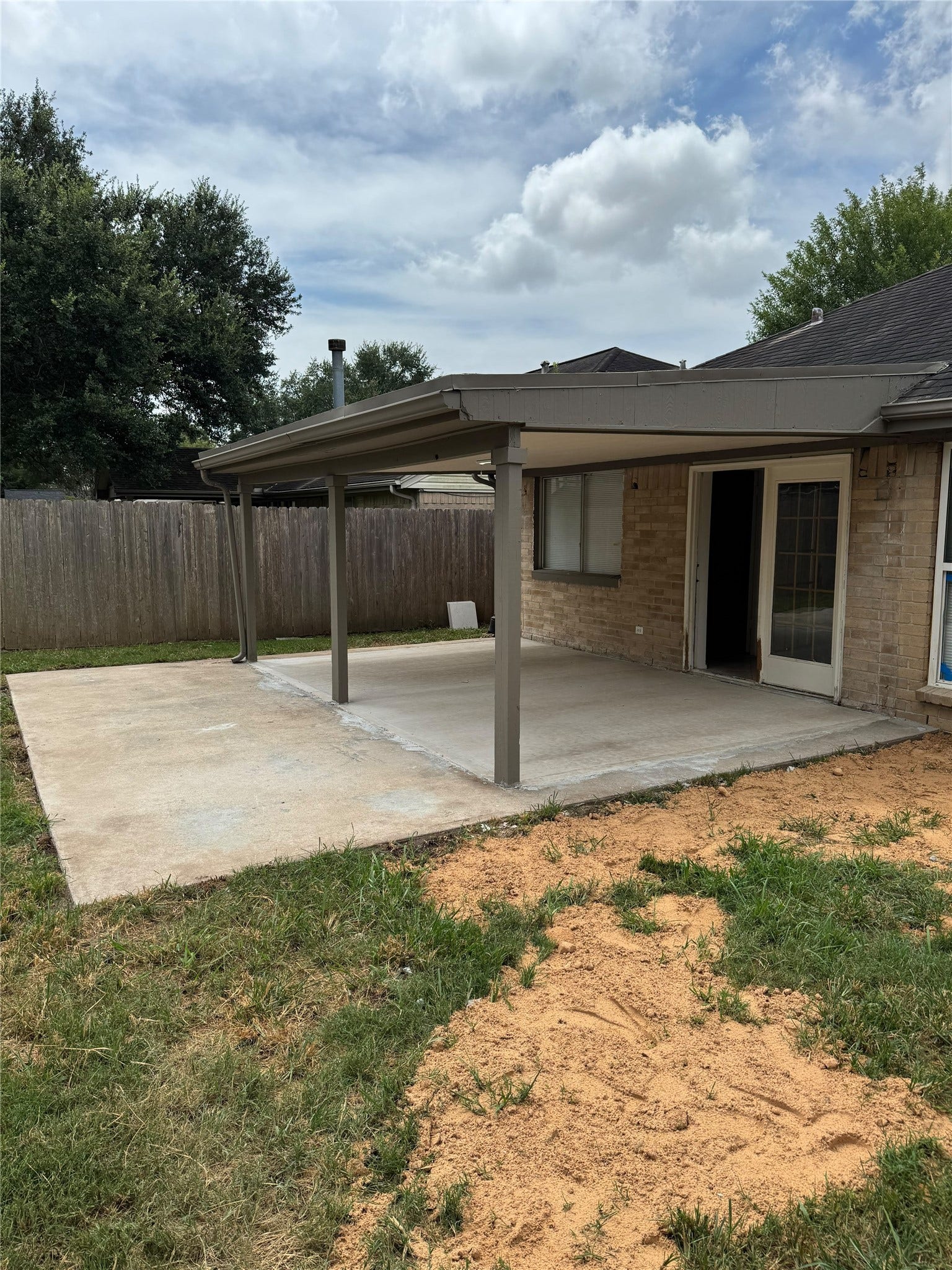 4207 Maple Cross Drive, Pasadena, TX 77505