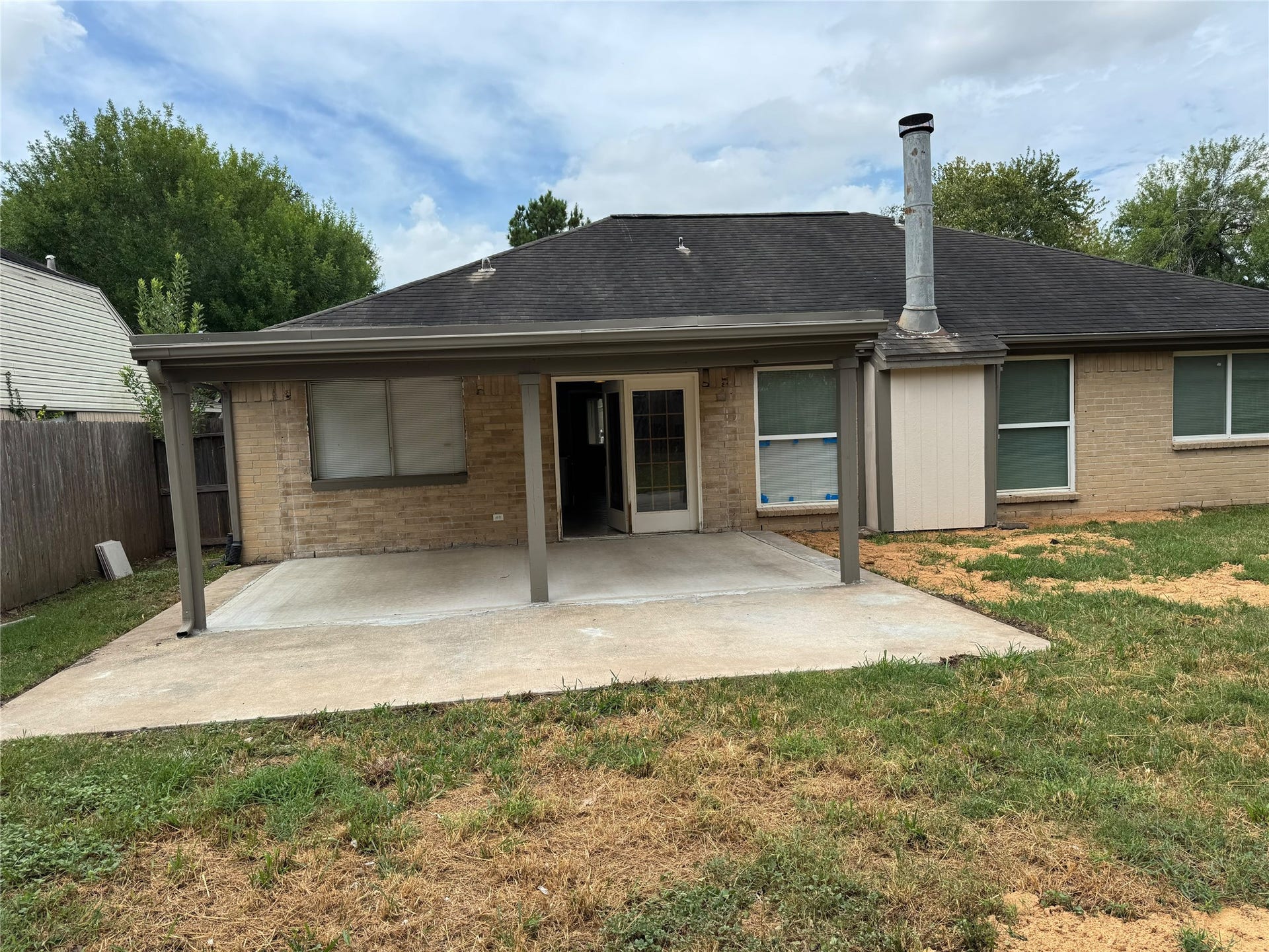 4207 Maple Cross Drive, Pasadena, TX 77505