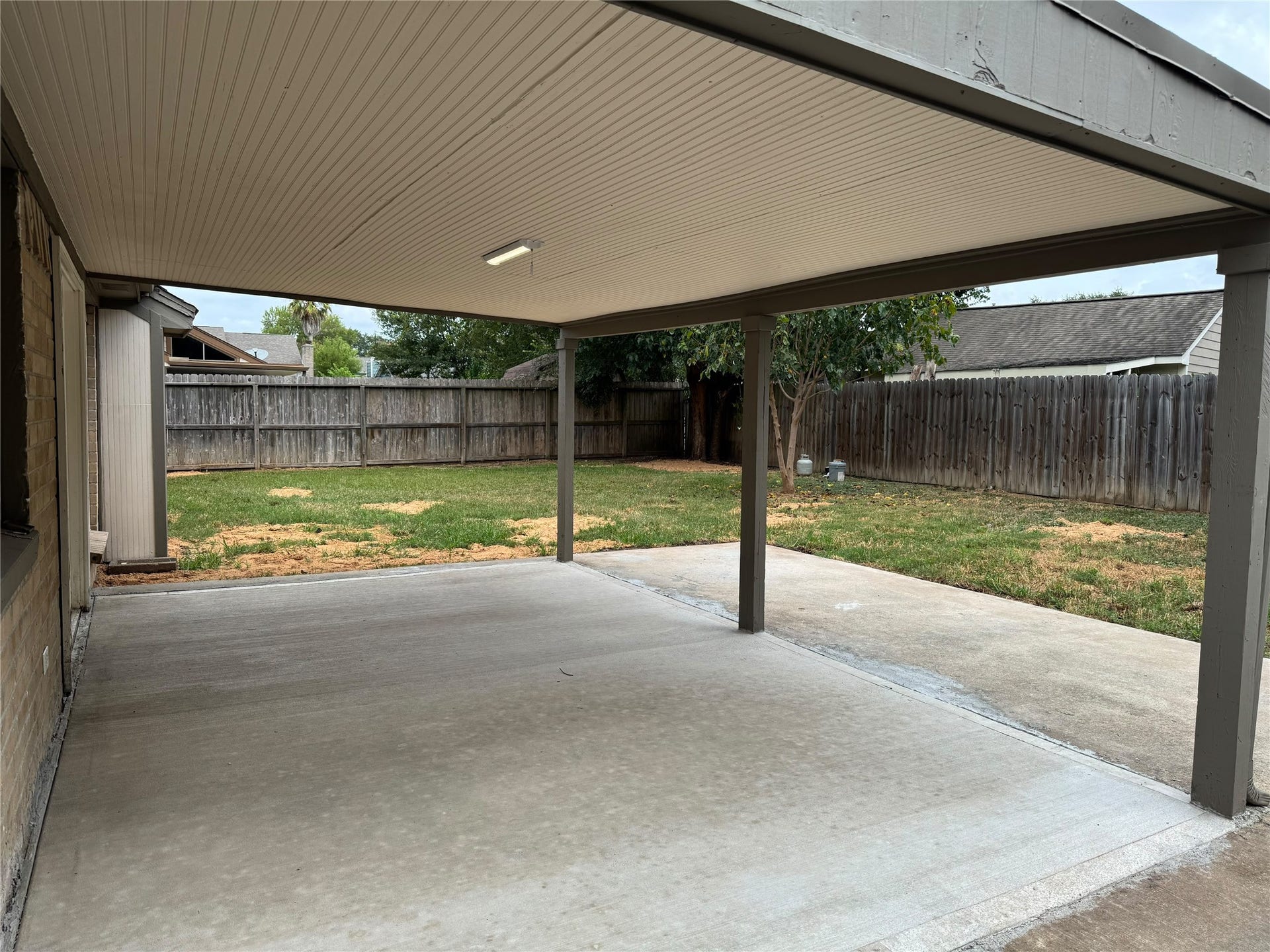 4207 Maple Cross Drive, Pasadena, TX 77505