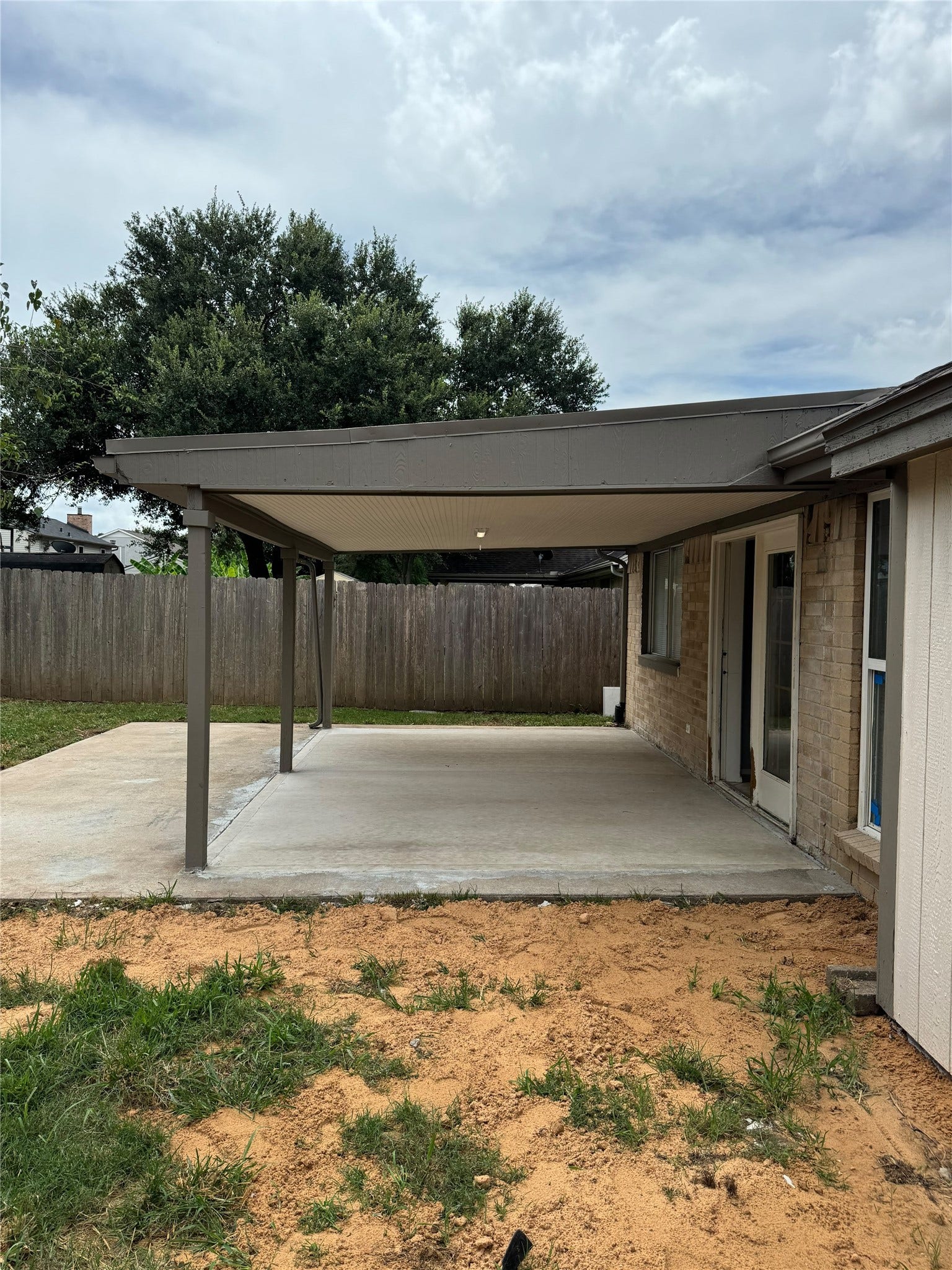 4207 Maple Cross Drive, Pasadena, TX 77505