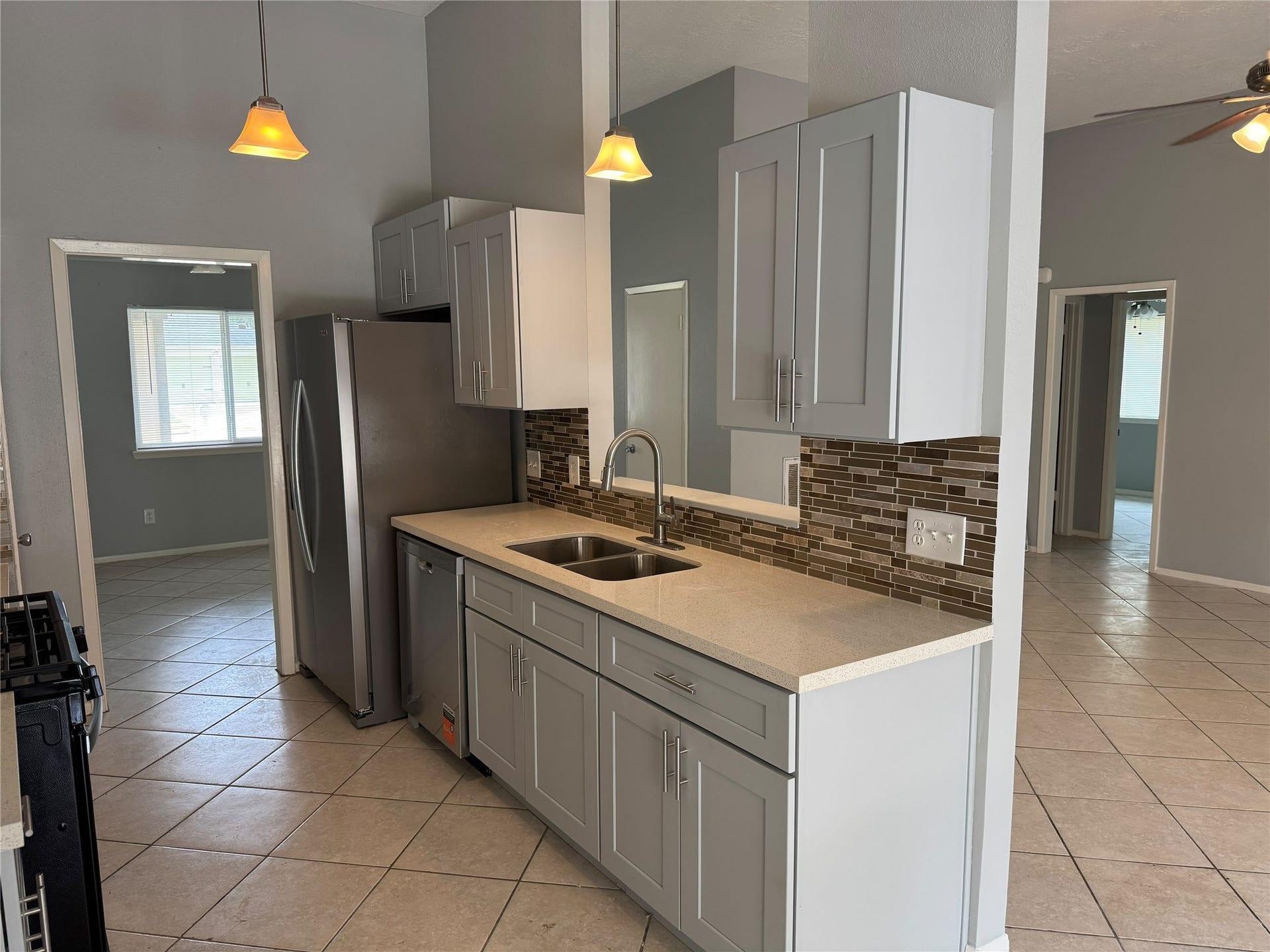 4207 Maple Cross Drive, Pasadena, TX 77505