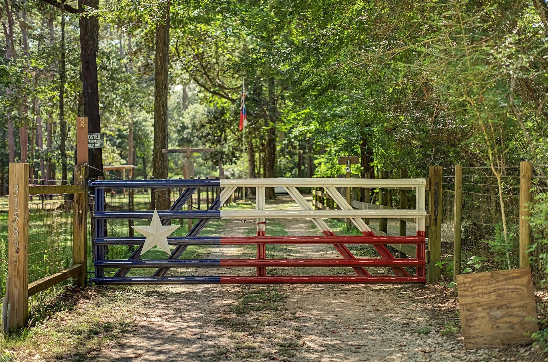 31601 Huffman Cleveland Road, Huffman, TX 77336 31601 Huffman Cleveland Road, Huffman, TX 77336