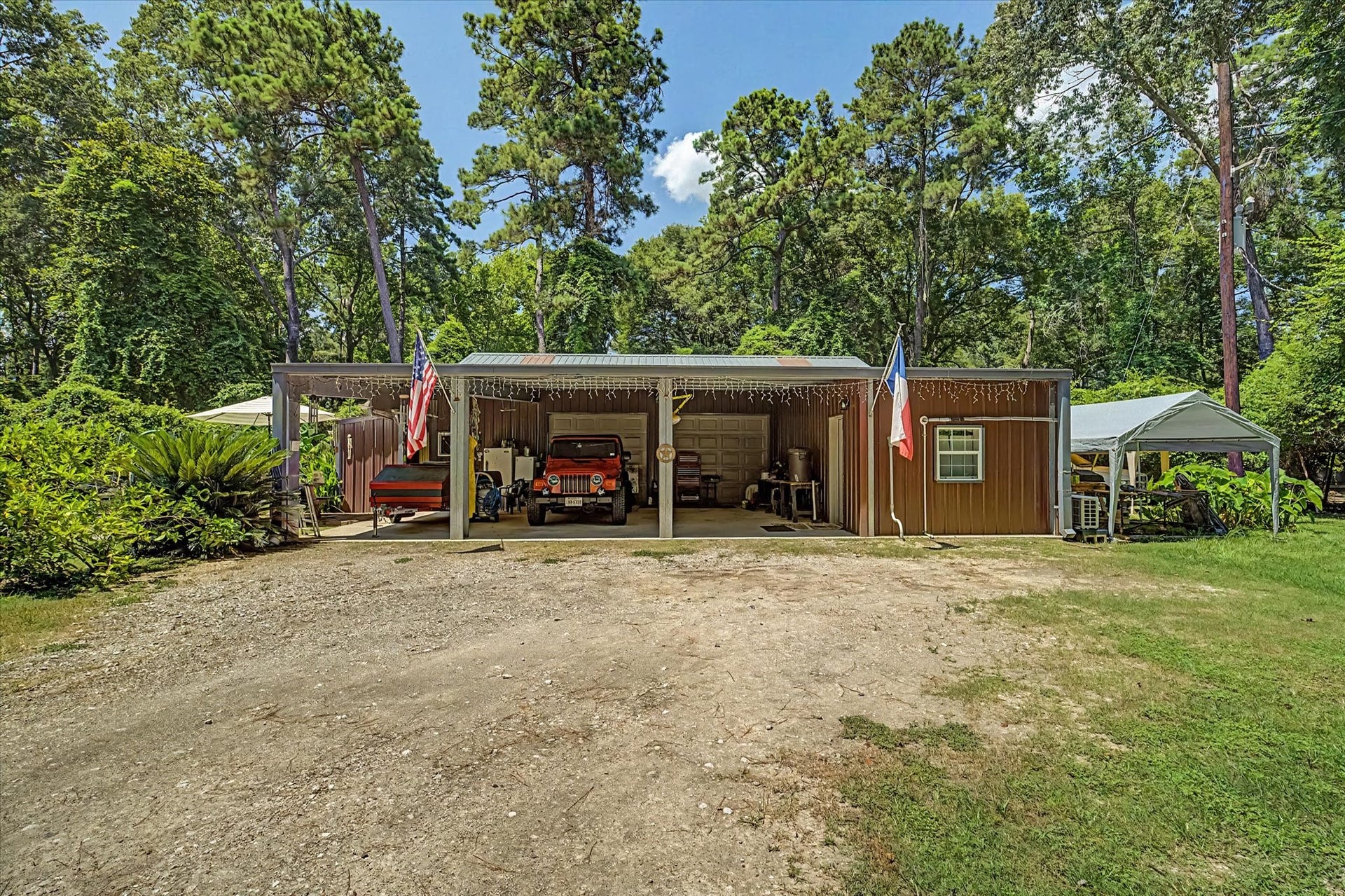 31601 Huffman Cleveland Road, Huffman, TX 77336 31601 Huffman Cleveland Road, Huffman, TX 77336