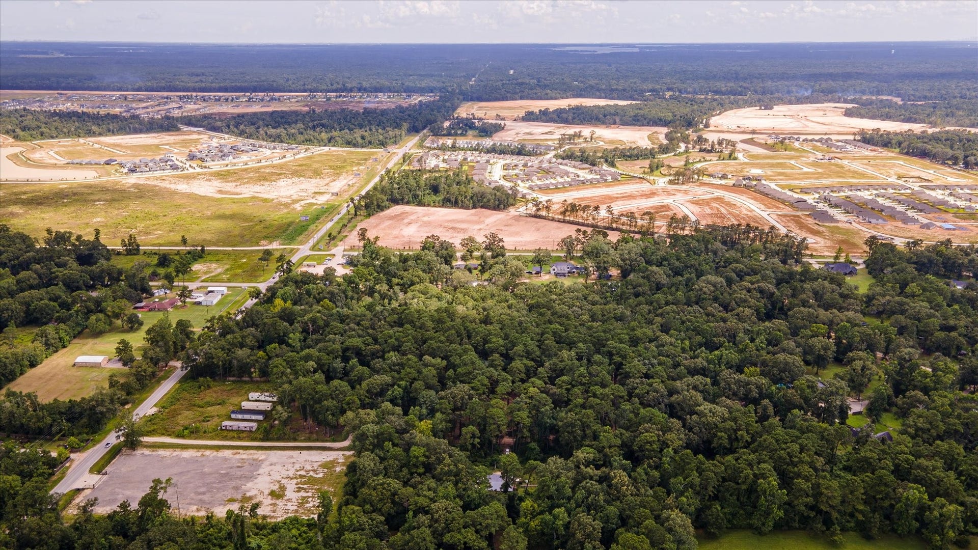 31601 Huffman Cleveland Road, Huffman, TX 77336 31601 Huffman Cleveland Road, Huffman, TX 77336