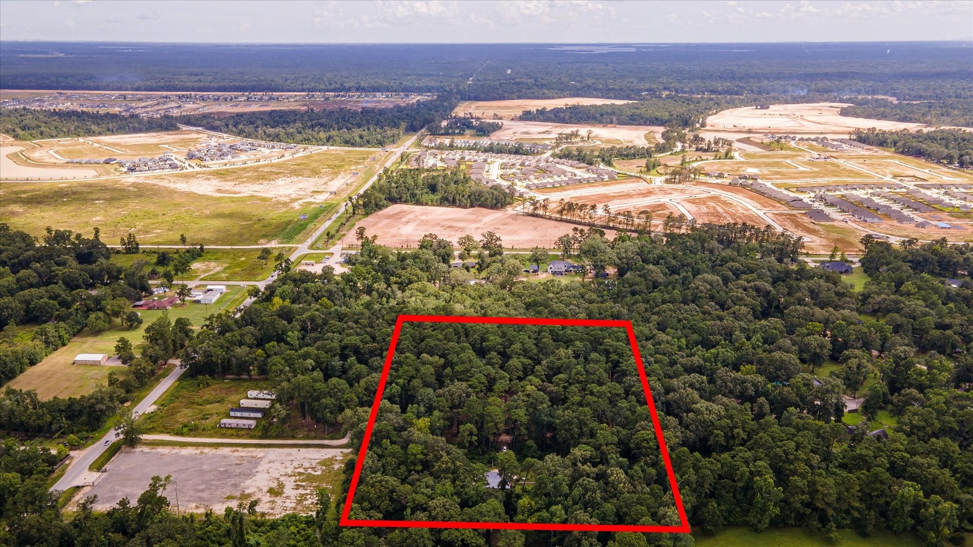 31601 Huffman Cleveland Road, Huffman, TX 77336 31601 Huffman Cleveland Road, Huffman, TX 77336