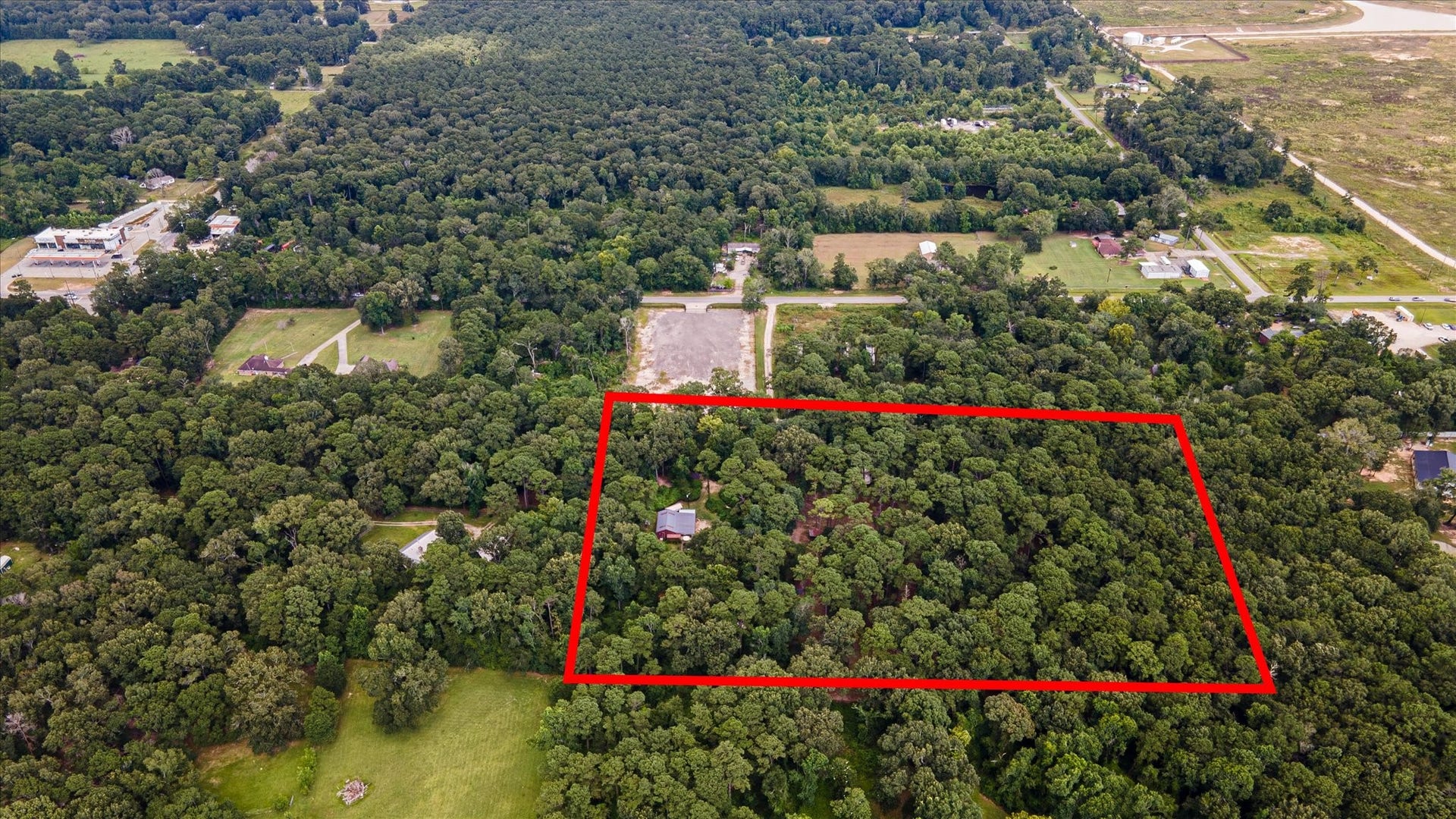 31601 Huffman Cleveland Road, Huffman, TX 77336 31601 Huffman Cleveland Road, Huffman, TX 77336