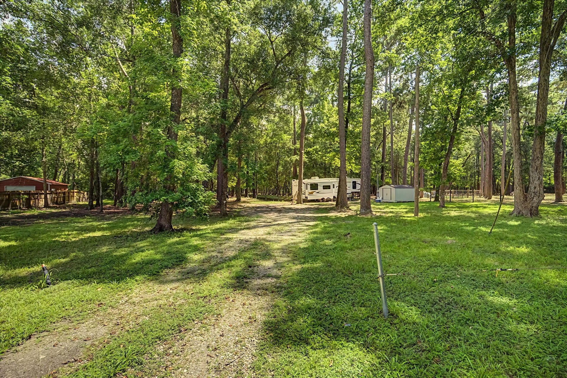 31601 Huffman Cleveland Road, Huffman, TX 77336 31601 Huffman Cleveland Road, Huffman, TX 77336