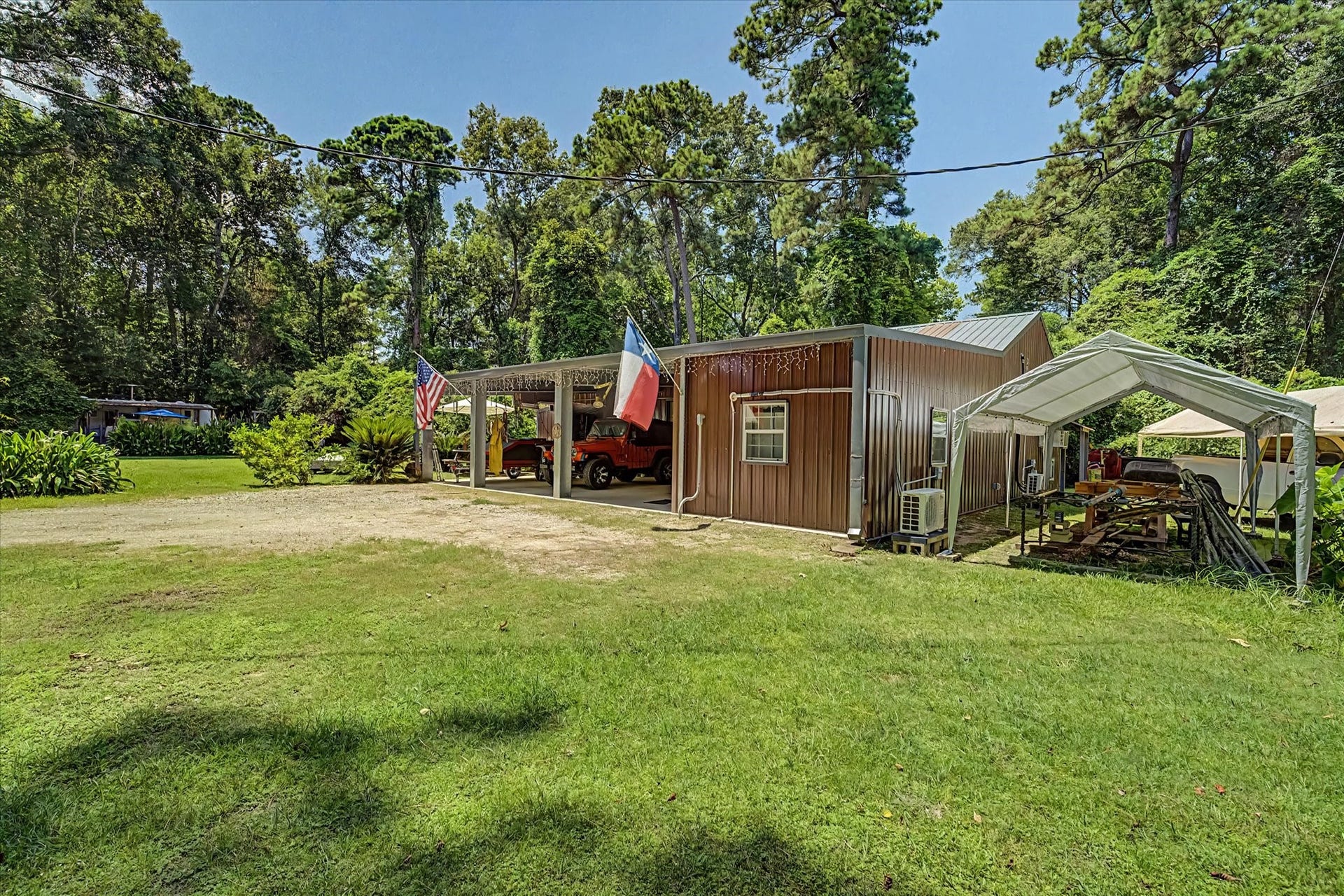 31601 Huffman Cleveland Road, Huffman, TX 77336 31601 Huffman Cleveland Road, Huffman, TX 77336