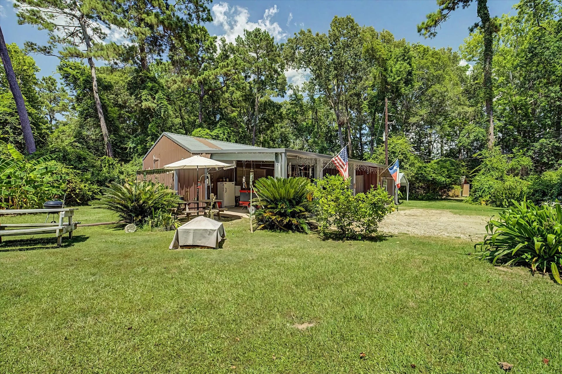 31601 Huffman Cleveland Road, Huffman, TX 77336 31601 Huffman Cleveland Road, Huffman, TX 77336