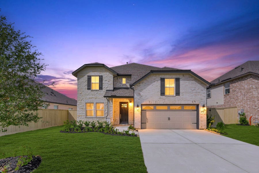 Property photo for 5510 Knight Court, Rosenberg, TX