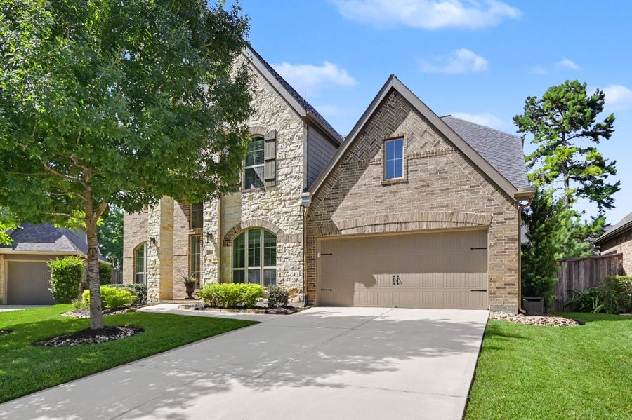 Property photo for 106 Pintail Court, Montgomery, TX