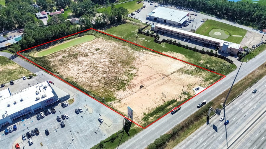 Property photo for 24255 US Hwy 59, Porter, TX