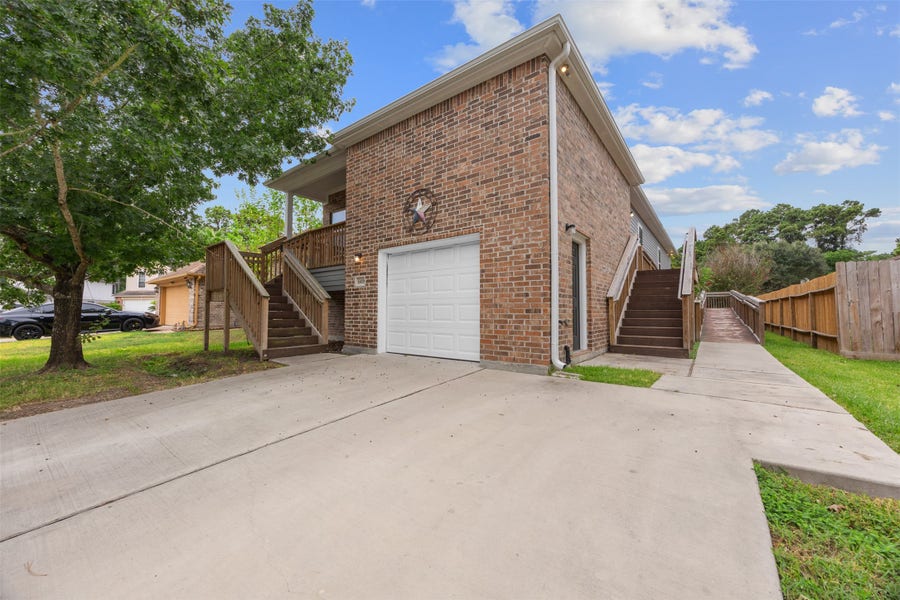 Property photo for 6419 Crim Court, Houston, TX