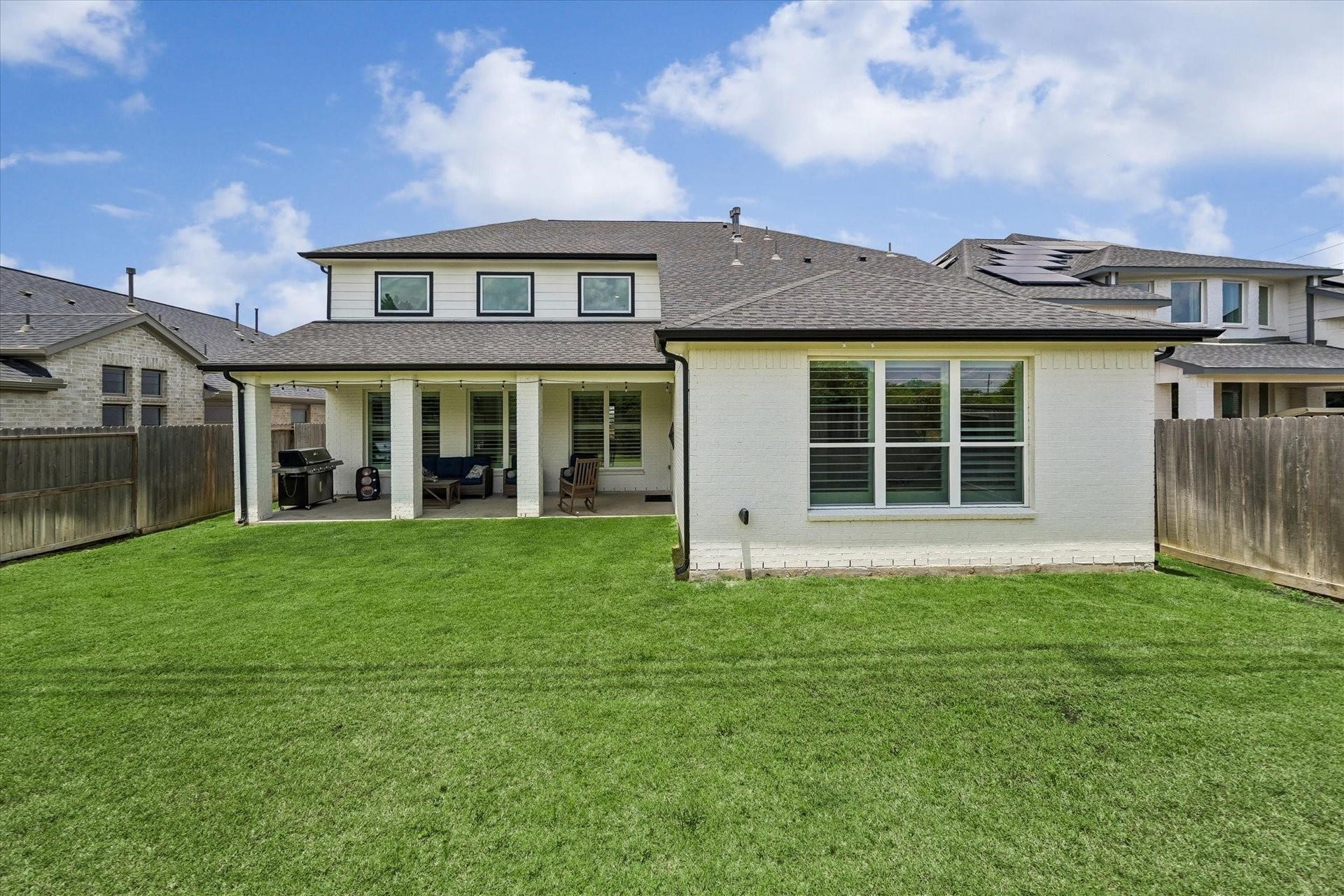 5134 Albany Shores Lane, Fulshear, TX 77441 5134 Albany Shores Lane, Fulshear, TX 77441