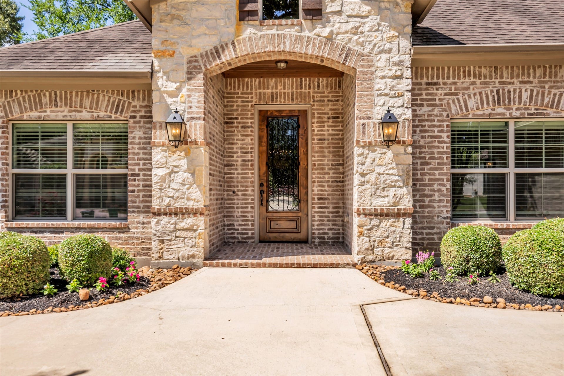 118 Pine Bluff Drive, Montgomery, TX 77356 118 Pine Bluff Drive, Montgomery, TX 77356