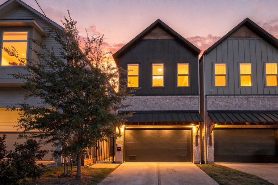 Property photo for 5828 Kiam Street, Houston, TX
