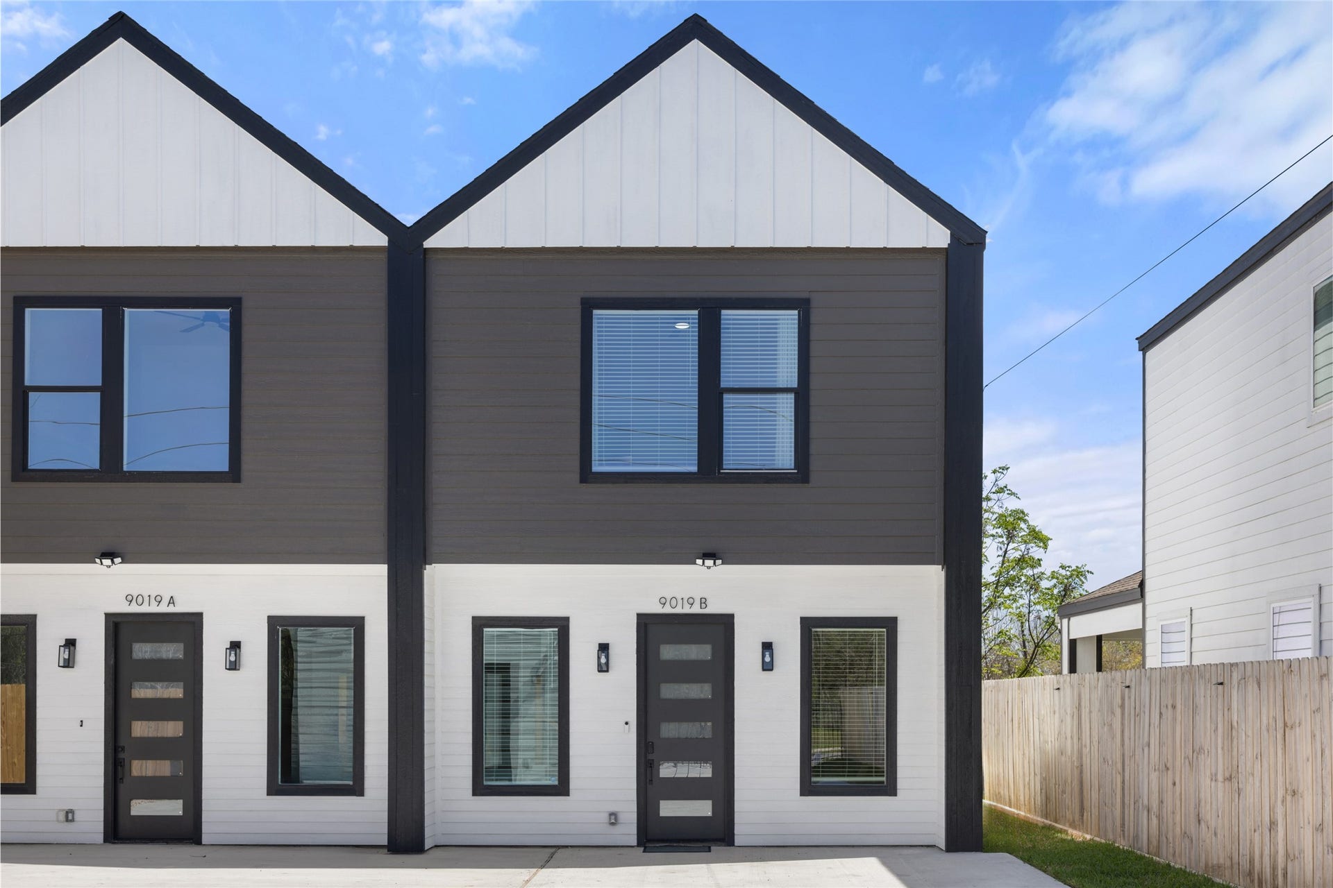 9019 Comal Street, #B, Houston, TX 77051 9019 Comal Street, #B, Houston, TX 77051