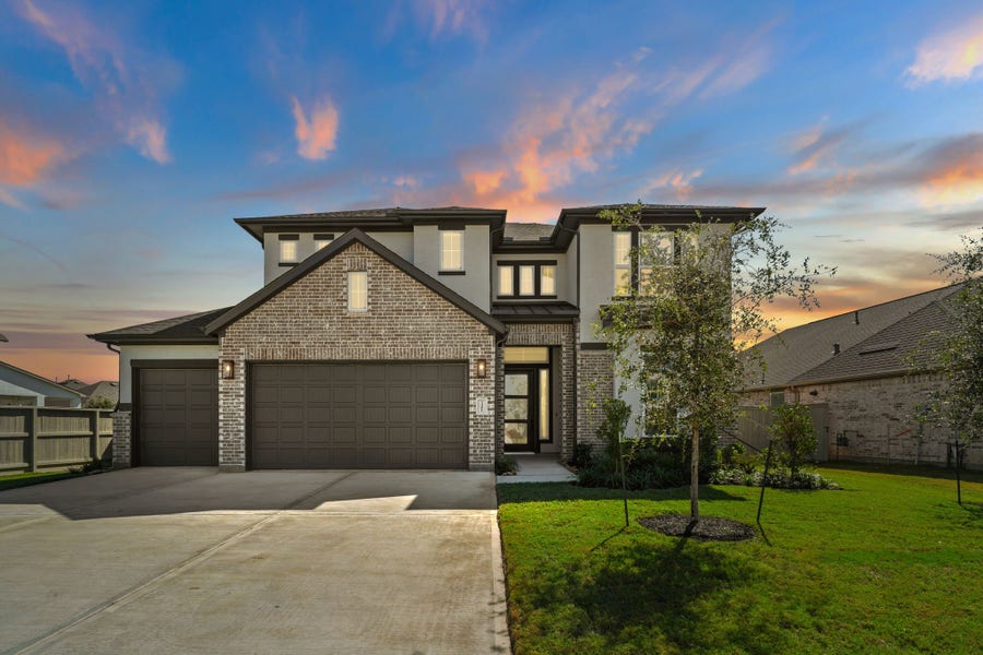 Property photo for 3301 Wickfield Pass, League City, TX