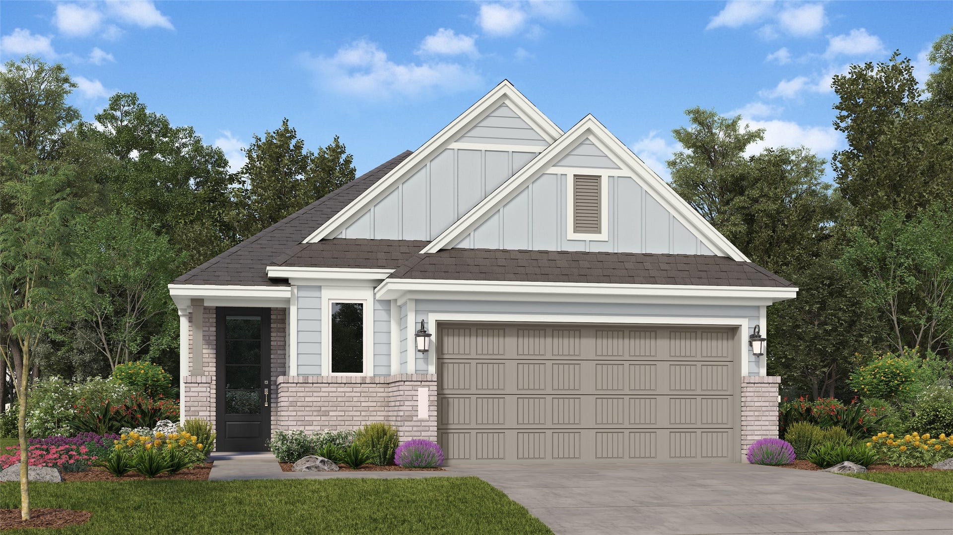 21731 Rusty Hollow Drive, Waller, TX 77484