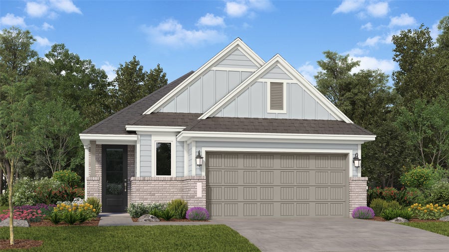 Property photo for 21731 Rusty Hollow Drive, Waller, TX