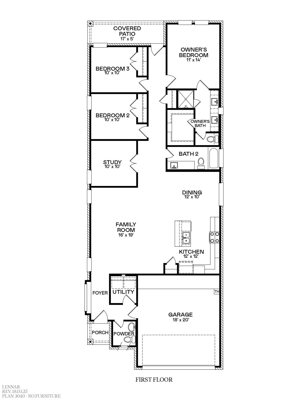 21731 Rusty Hollow Drive, Waller, TX 77484