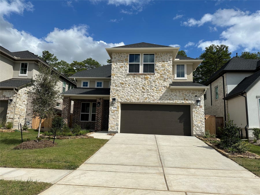 Property photo for 24538 Keswick Valley Way, Tomball, TX