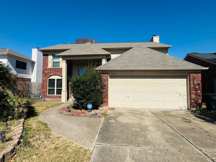 Property photo for 18150 Forest Cedars Drive, Houston, TX