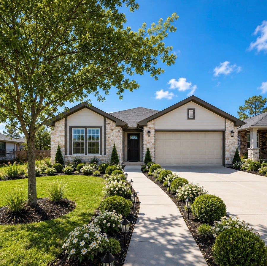 Property photo for 11736 Whirlaway Drive, Willis, TX